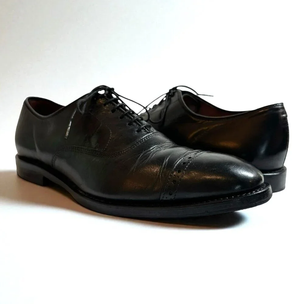 Allen Edmonds 
